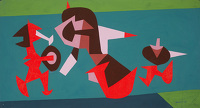 Running figures (F113)
