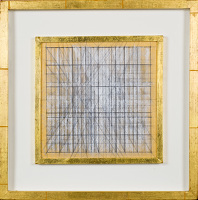 Study 2 for square root, c. 1969