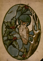 Winter, circa 1900