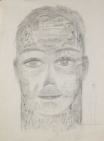 Study for Man at Work - a century of...