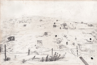 A study of council allotments at Strood