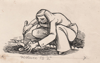 Vignette for page 49 of Gardeners’...