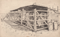 Study at Sparsholt Farm Institute...