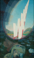 Jacob’s Dream, 1960