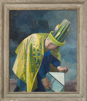 February, c.1937-38 [HMO 764]