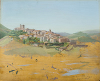 Nocera Umbra, 1925