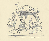 Design for page 131 vignette