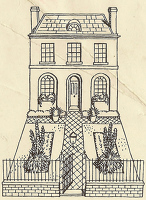 Design for Contents Page