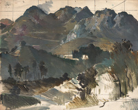 Faial, Madeira, 1962