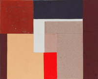 Original collage design Camelot 2