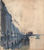 The Embankment