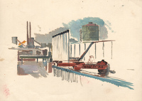 Steel Company of Wales