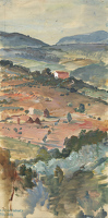 Landscape study