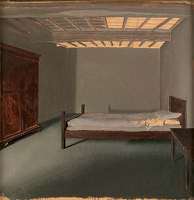 Study for Jairus' Daughter