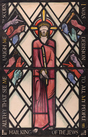 Christ Derided, Nov 1942