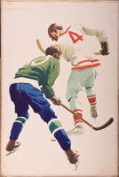 Ice Hockey