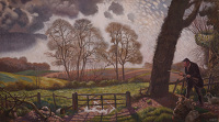 The Gamekeeper, 1934