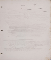 Overflying aeroplanes