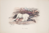 Une Victime, circa 1918