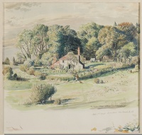 The Keeper�s Cottage