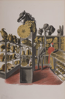 Theatrical Property