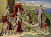 Noah's Ark, 1919