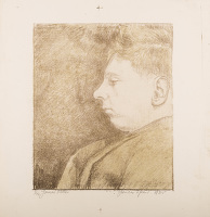 James Fitton, 1925, 5/12