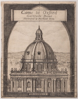 Design for book cover 'Came to...