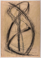 Abstract form of infinity