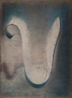 Ribbon, circa 1950