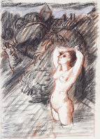 Bathsheba