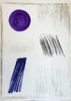 Autumn Shadow. 1969