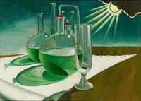 Caledon'  Jade Green, late 1940s