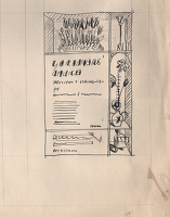 Studies II for the cover of...