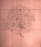 Sea Bouquet, 1940