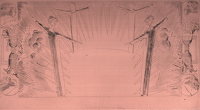 The Four Winds of the Apocalypse, 1925