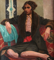 Portrait of Ivy Turner