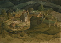 Nocturn - looking towards the...