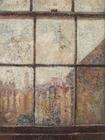 The Window, circa 1910