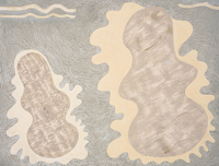 Untitled Abstract, 1936