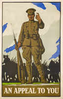 An Appeal to You, April 1915
