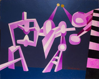 The match (K123)