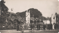The photograph which possibly...