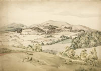 The Malvern Hills (AK46)