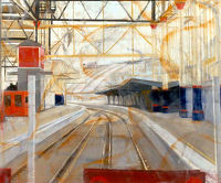 Waterloo 1994-5