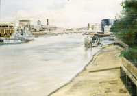 Pool of London 1998