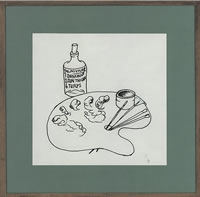 The Mixture, circa 1982