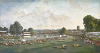 Henley Royal Regatta, 1959