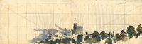 Study for The Thames at Windsor –...
