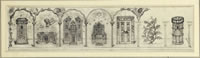 The Emblems of the Virgin